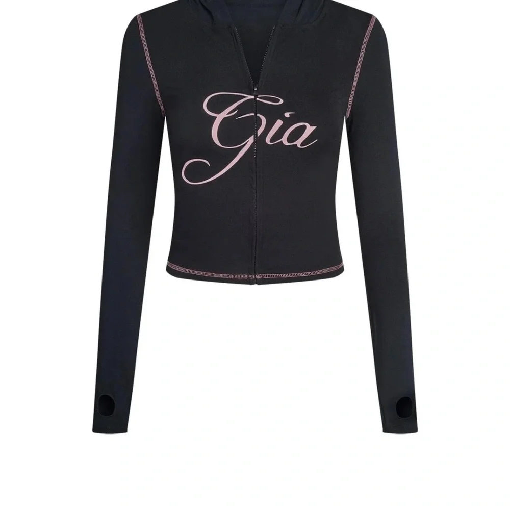 I AM GIA Hoodie - Picture 7 of 9